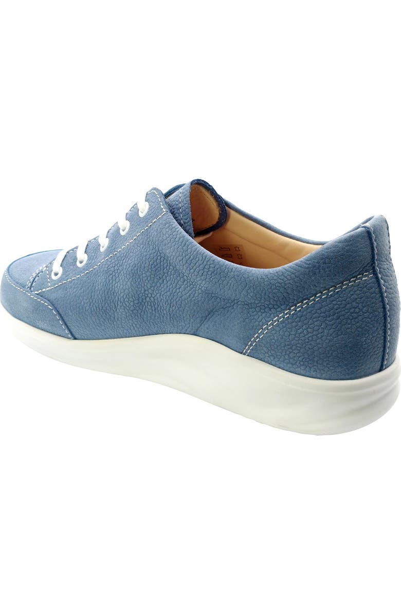 Finn Comfort Ikebukuro Water Resistant Sneaker, Alternate, color,
