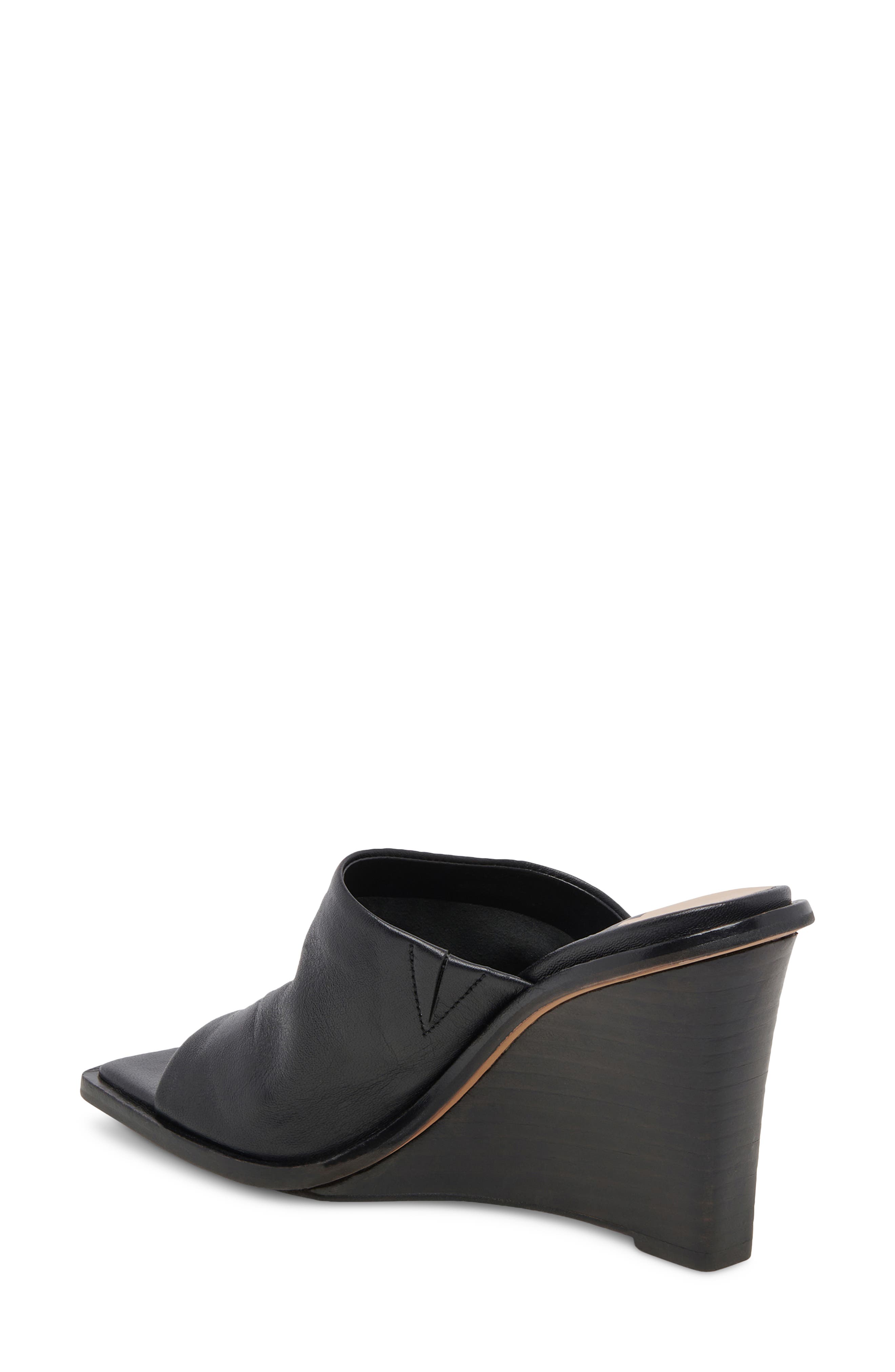 Dolce Vita Gilded Wedge Sandal, Alternate, color, 