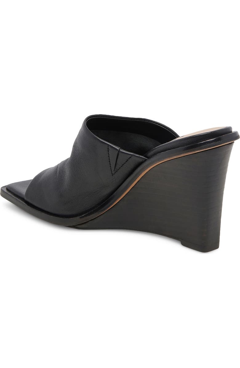 Dolce Vita Gilded Wedge Sandal, Alternate, color,