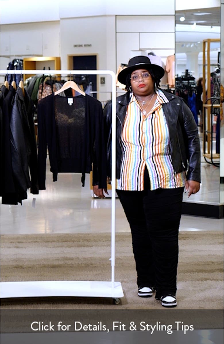 All Year 4-Way Convertible Cardigan, sales video thumbnail