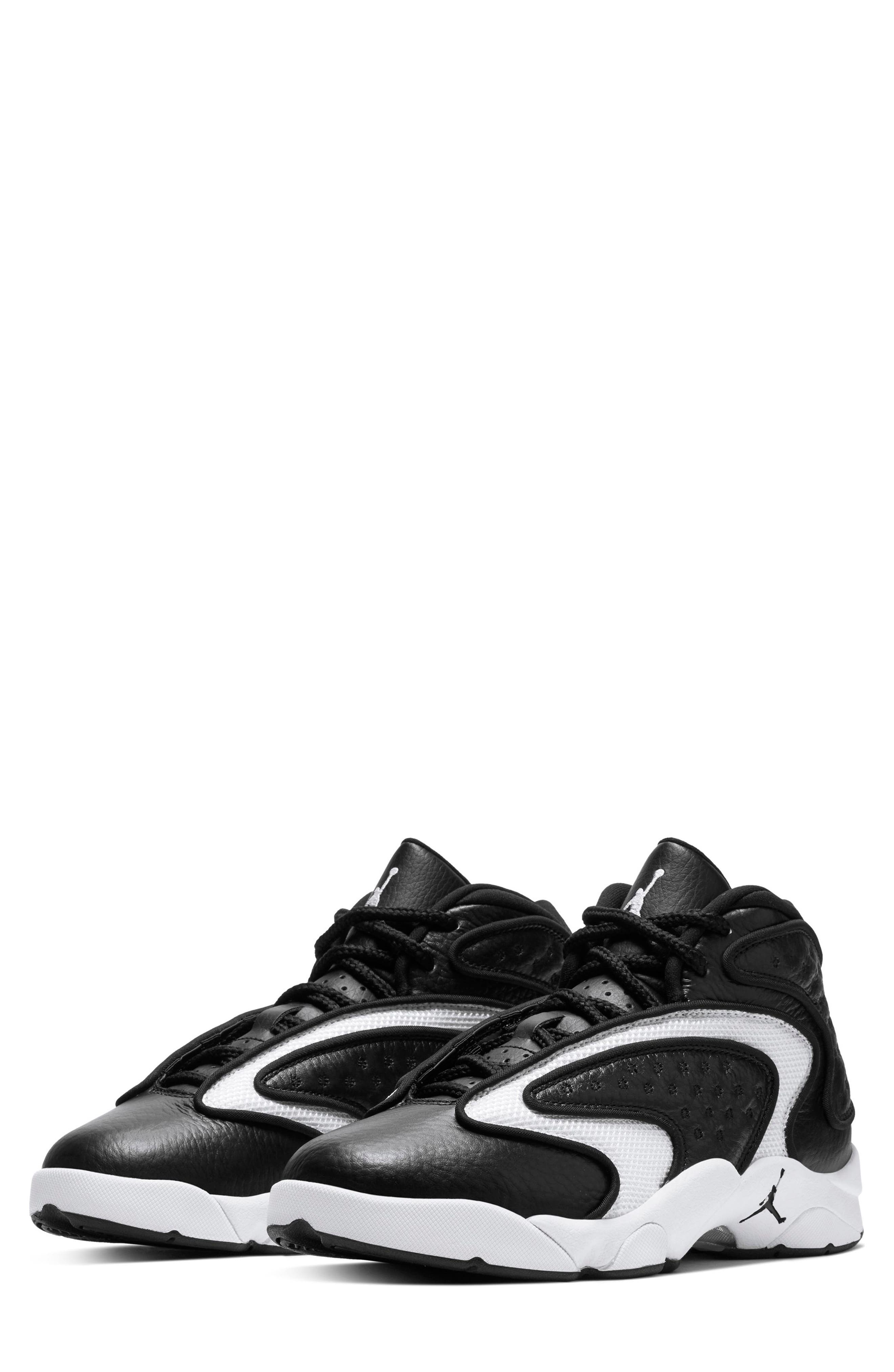 Jordan Nike Air Jordan OG Sneaker, Main, color, 