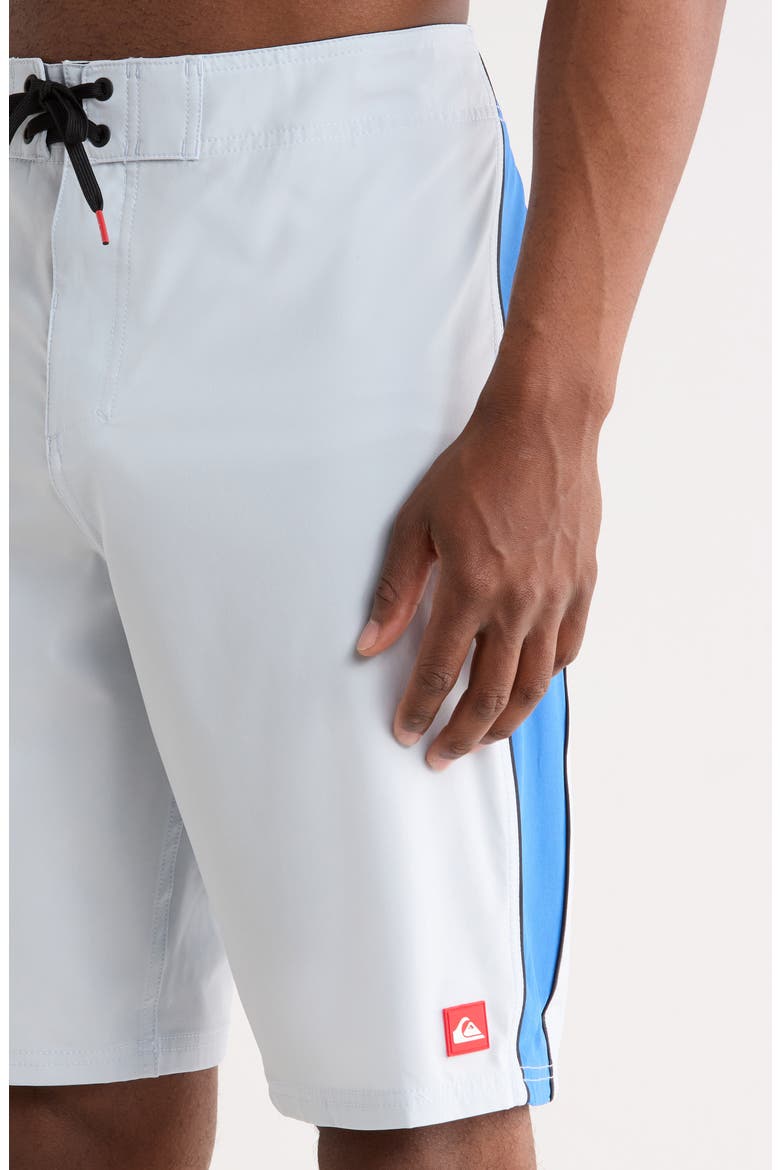 Nomad 21 Board Shorts, Alternate, color, PLEIN AIR