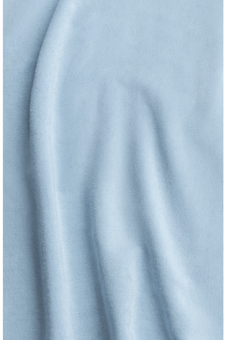 Swaddle Blanket, Alternate, color, French Blue
