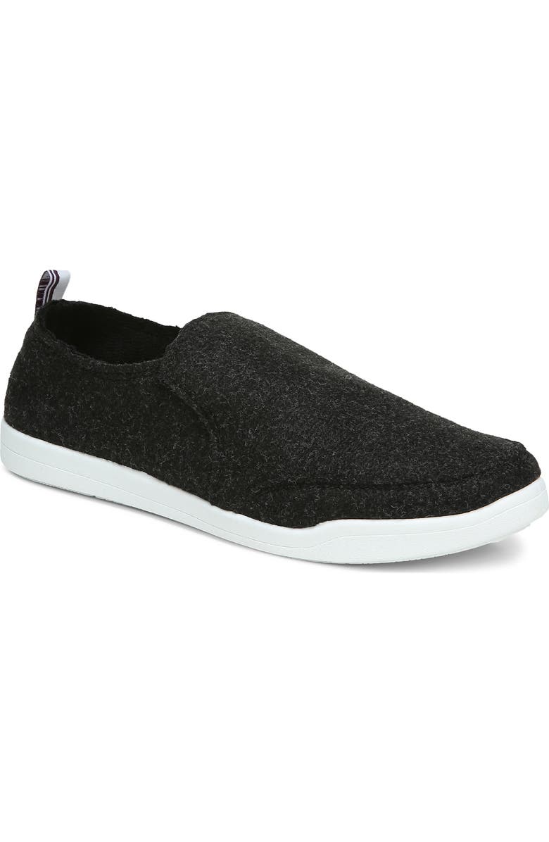 Vionic Beach Collection Malibu Slip-On Sneaker, Main, color,