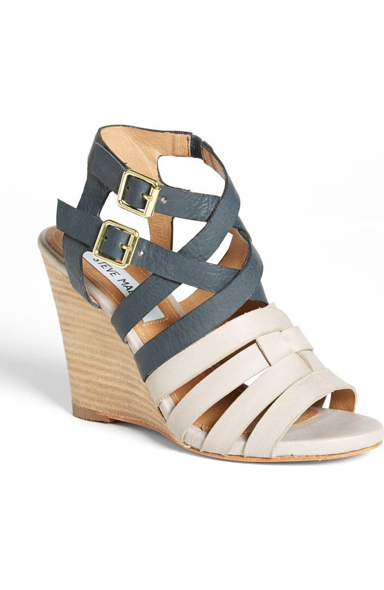 Steve Madden 'Venis' Sandal, Main, color,