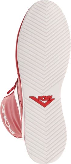 KO-80 High Patent Sneakers