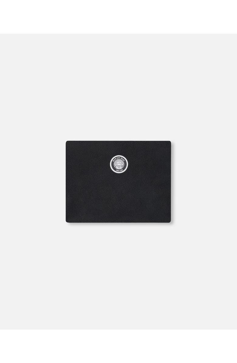 Deux par Deux One-Piece Play Snowsuit Dinosaur, Alternate, color, Black