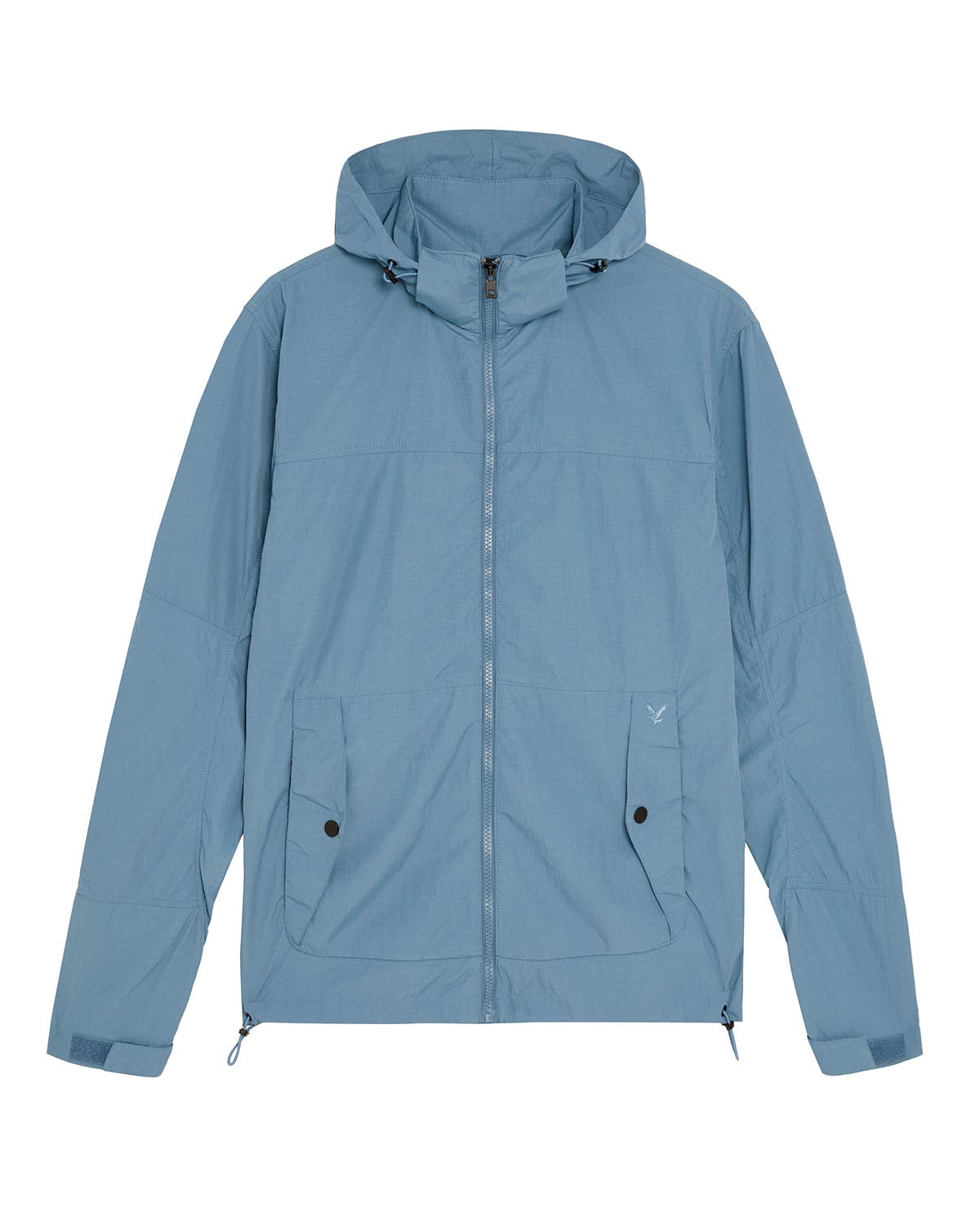 Long Sleeve Stow Away Jacket - image 4