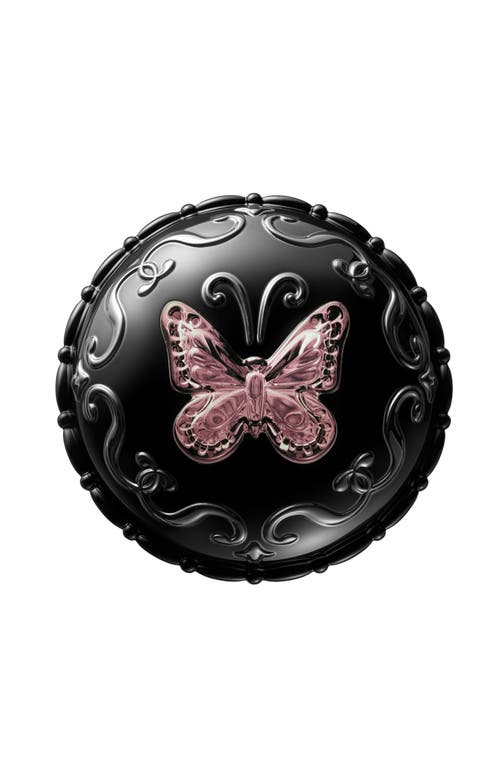 Anna Sui Glitter Eye Color In Confetti Party,swirling 201