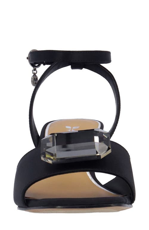 J. RENEÉ J. RENEÉ NICKEE ANKLE STRAP SANDAL