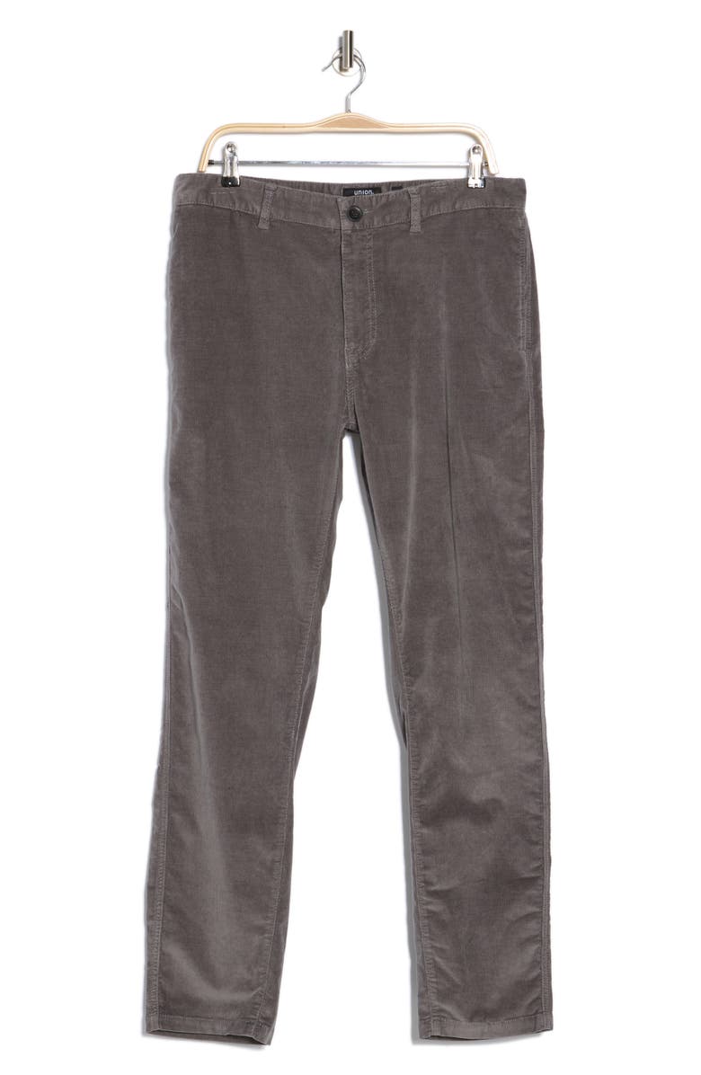 Union Bryce Pincord Chino Pants, Alternate, color, 