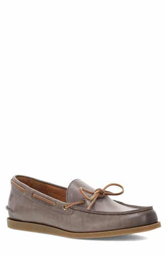 Mason Boat Shoe