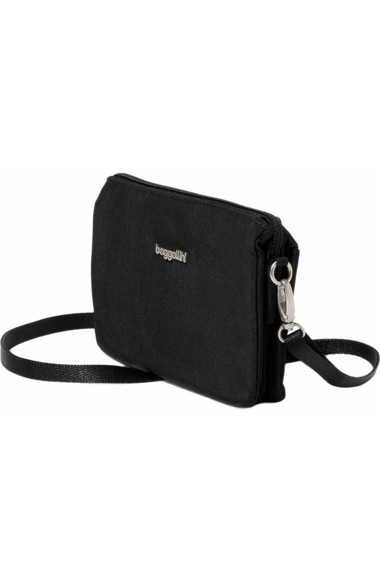 BAGGALLINI The Only Mini Bag Crossbody Bag, Alternate, color,