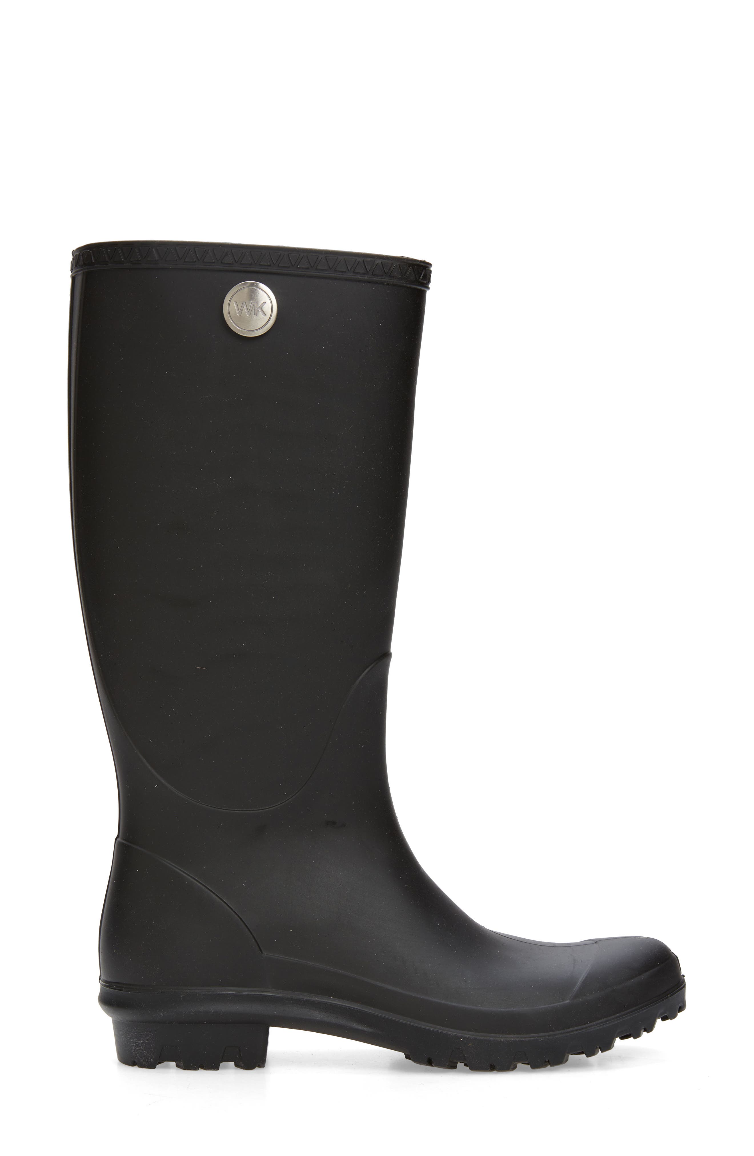 WET KNOT Surrey Waterproof Rain Boot, Alternate, color, 