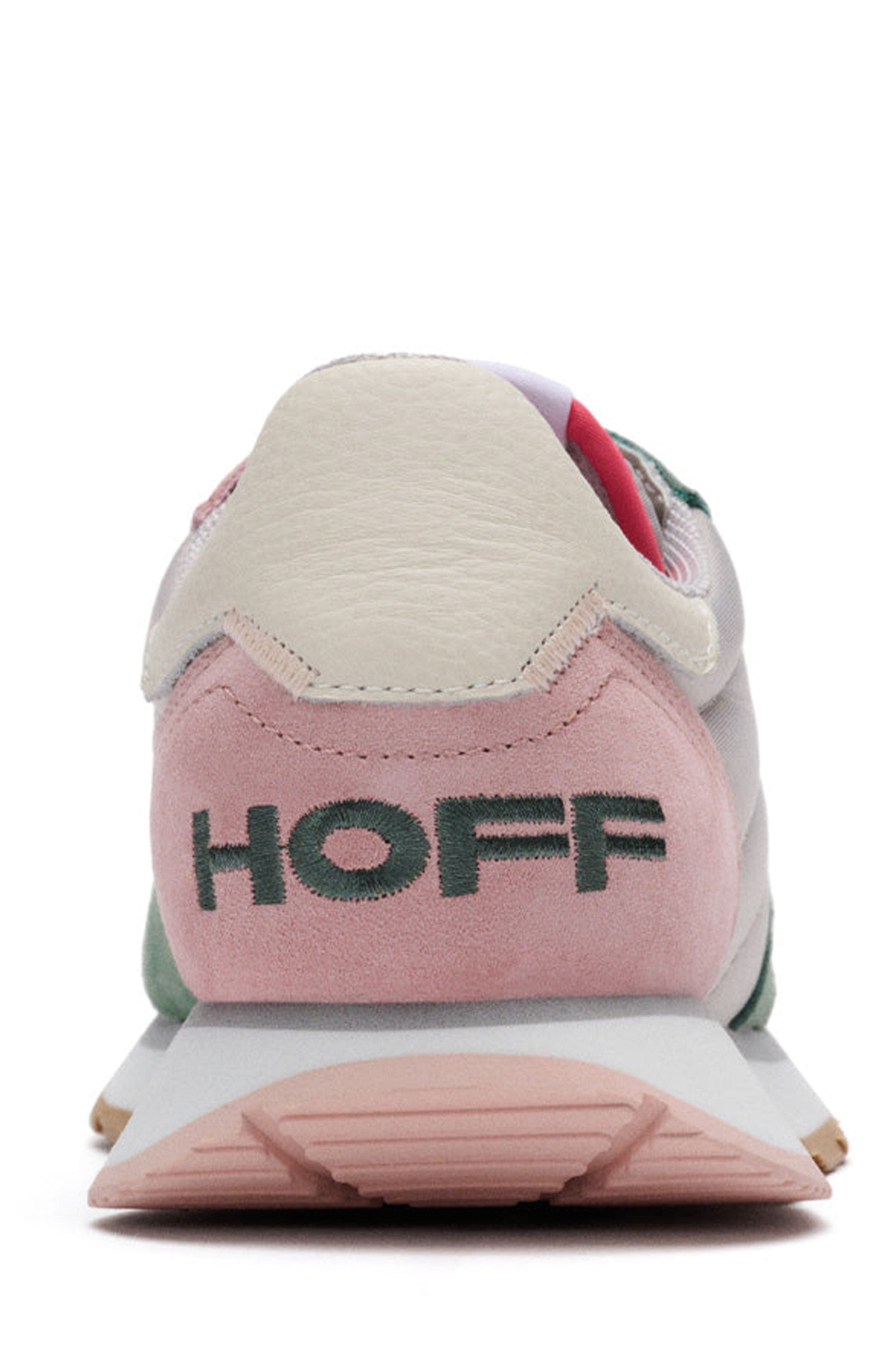 HOFF Syracuse Sneaker, Alternate, color, 