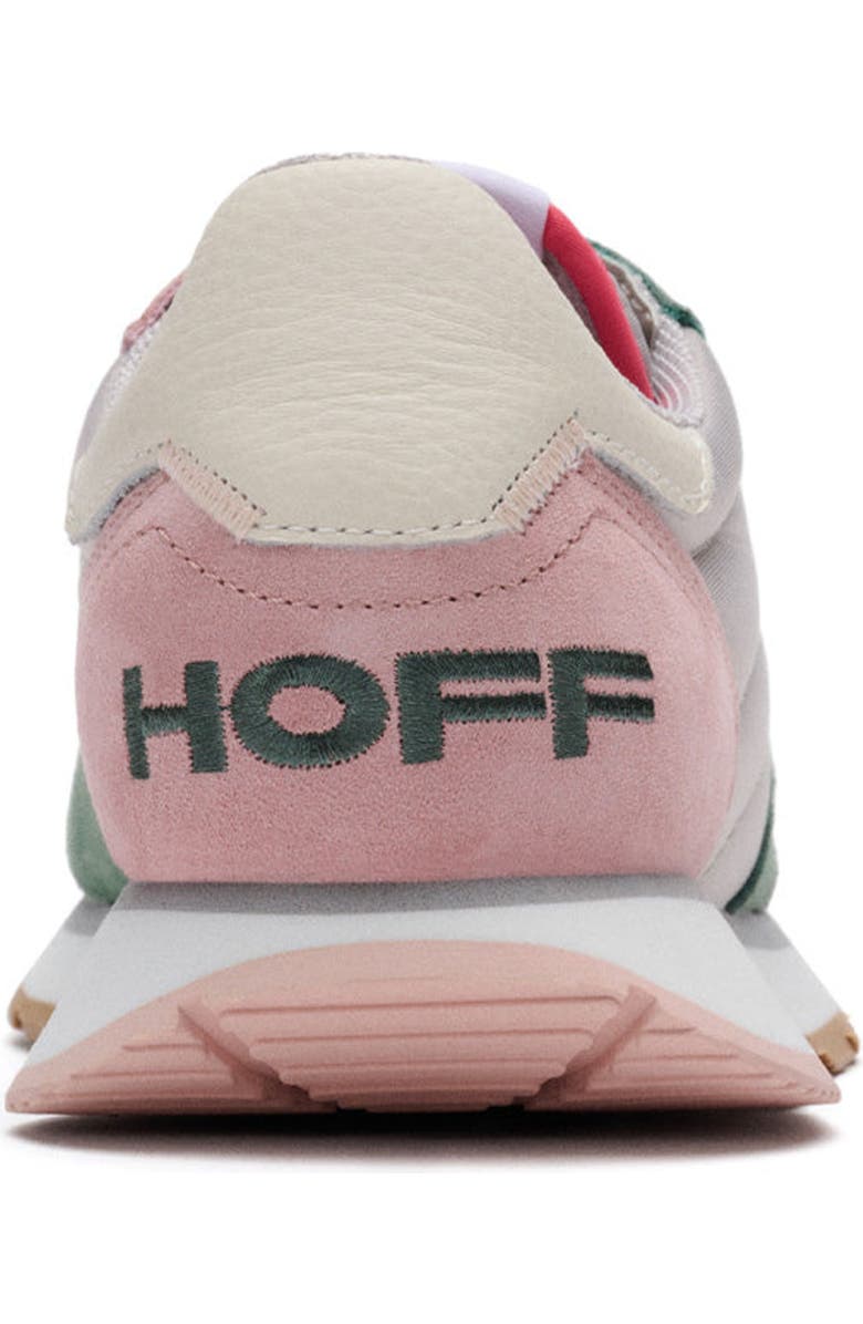 HOFF Syracuse Sneaker, Alternate, color,