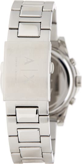 Men's Outerbanks Chronograph Bracelet Watch, 45mm