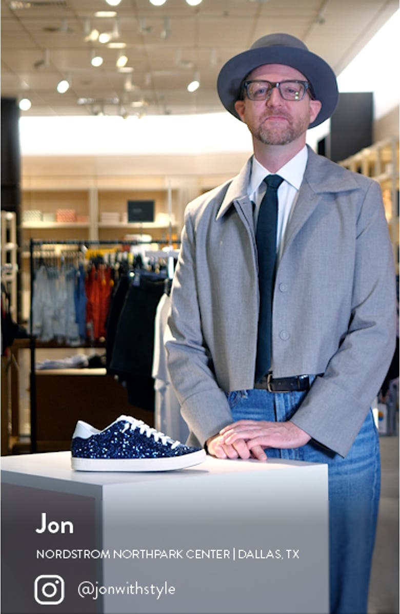 John Sneaker, sales video thumbnail