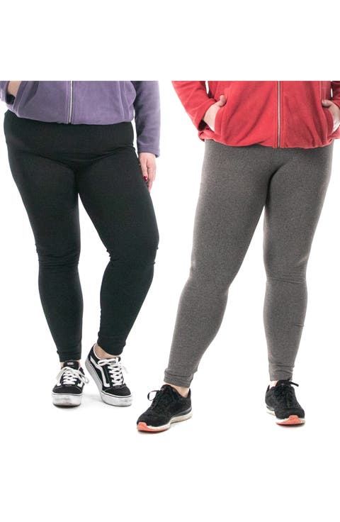 2-Pack Leggings