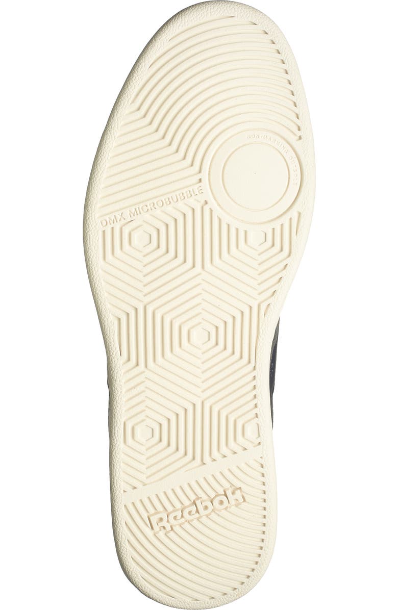 Reebok Court Advance Clip Sneaker, Alternate, color,