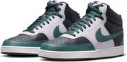 Nike Court Vision Mid Sneaker