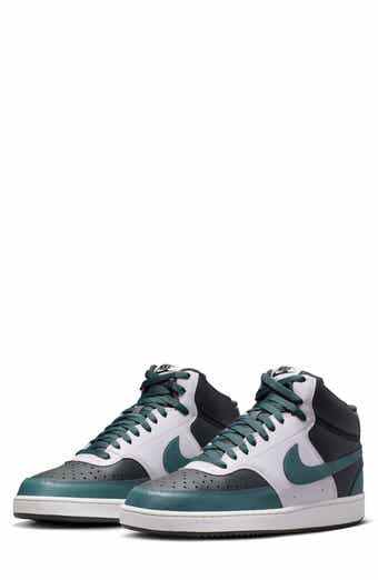 Nike Court Vision Mid Sneaker
