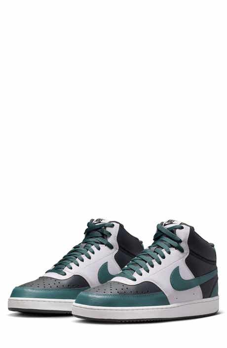 Nike Court Vision Mid Sneaker