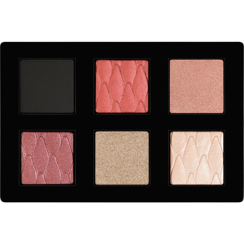 Christian Louboutin Abracadabra La Palette Eyeshadow Palette Refill in Rouges Follies  product