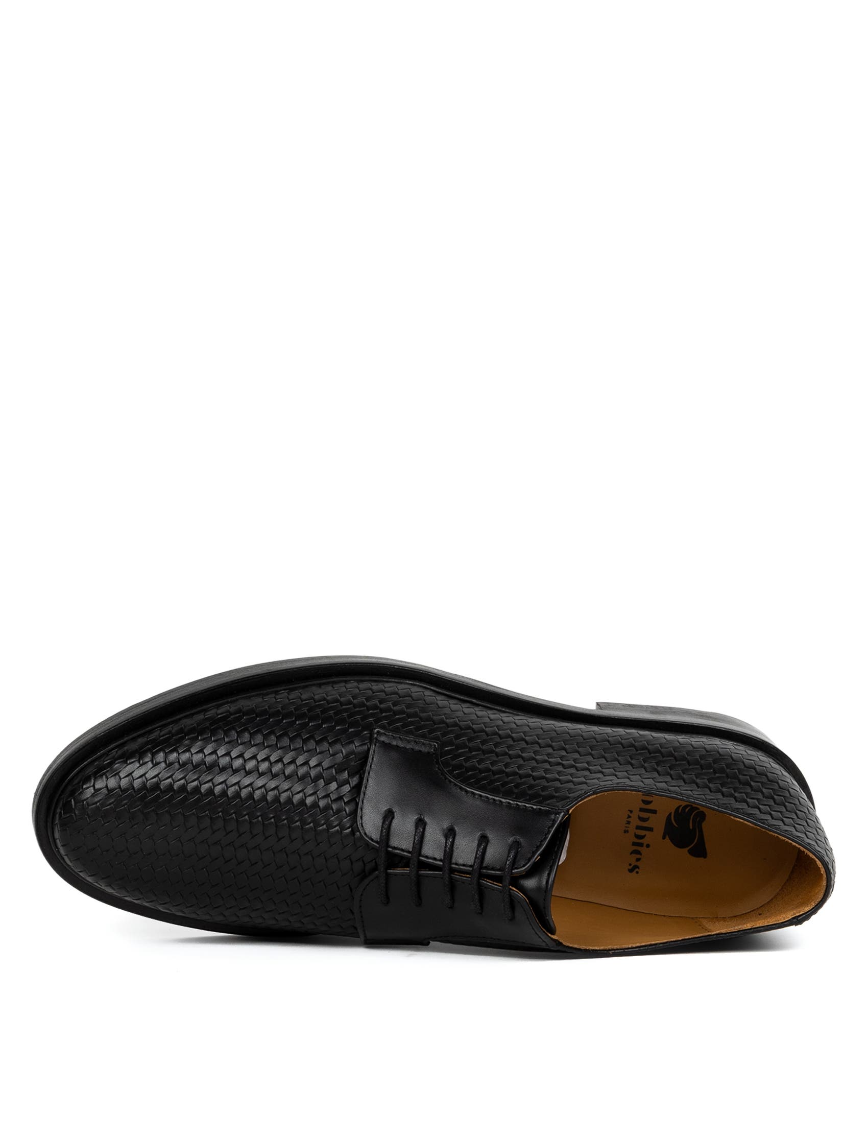Terrence Derbies & Oxfords, Alternate, color, Intense Black