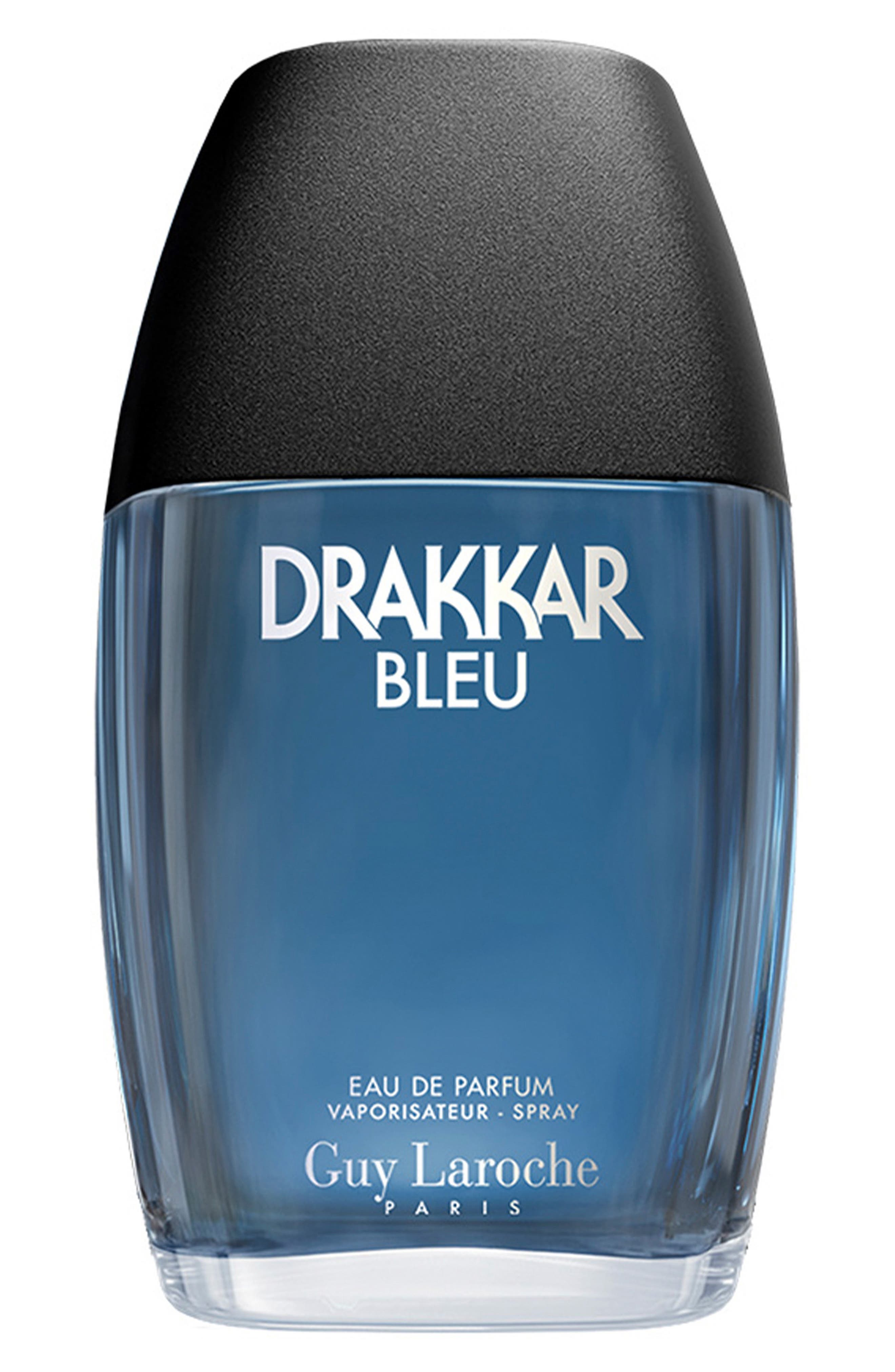 GUY LAROCHE Drakkar Bleu Eau de Parfum