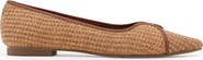 Reiss Evelyn Ballet Flat