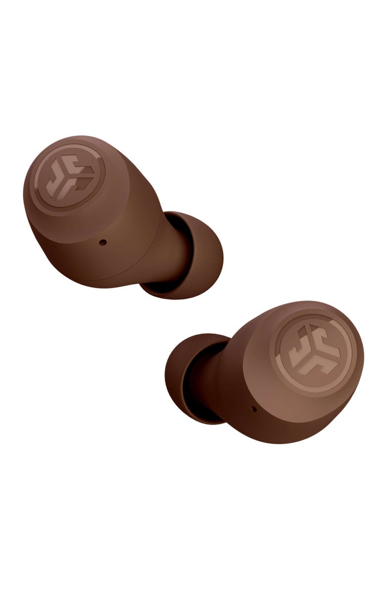 JLab Go Tones+ True Wireless Earbuds, Alternate, color, 4625 W