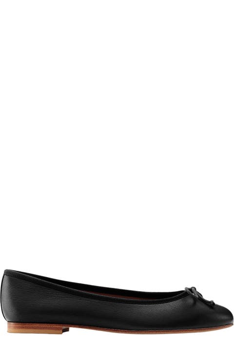 The Demi Flat