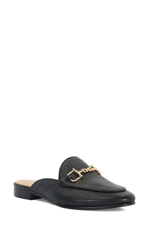 Women's Loafer Mules & Slides | Nordstrom
