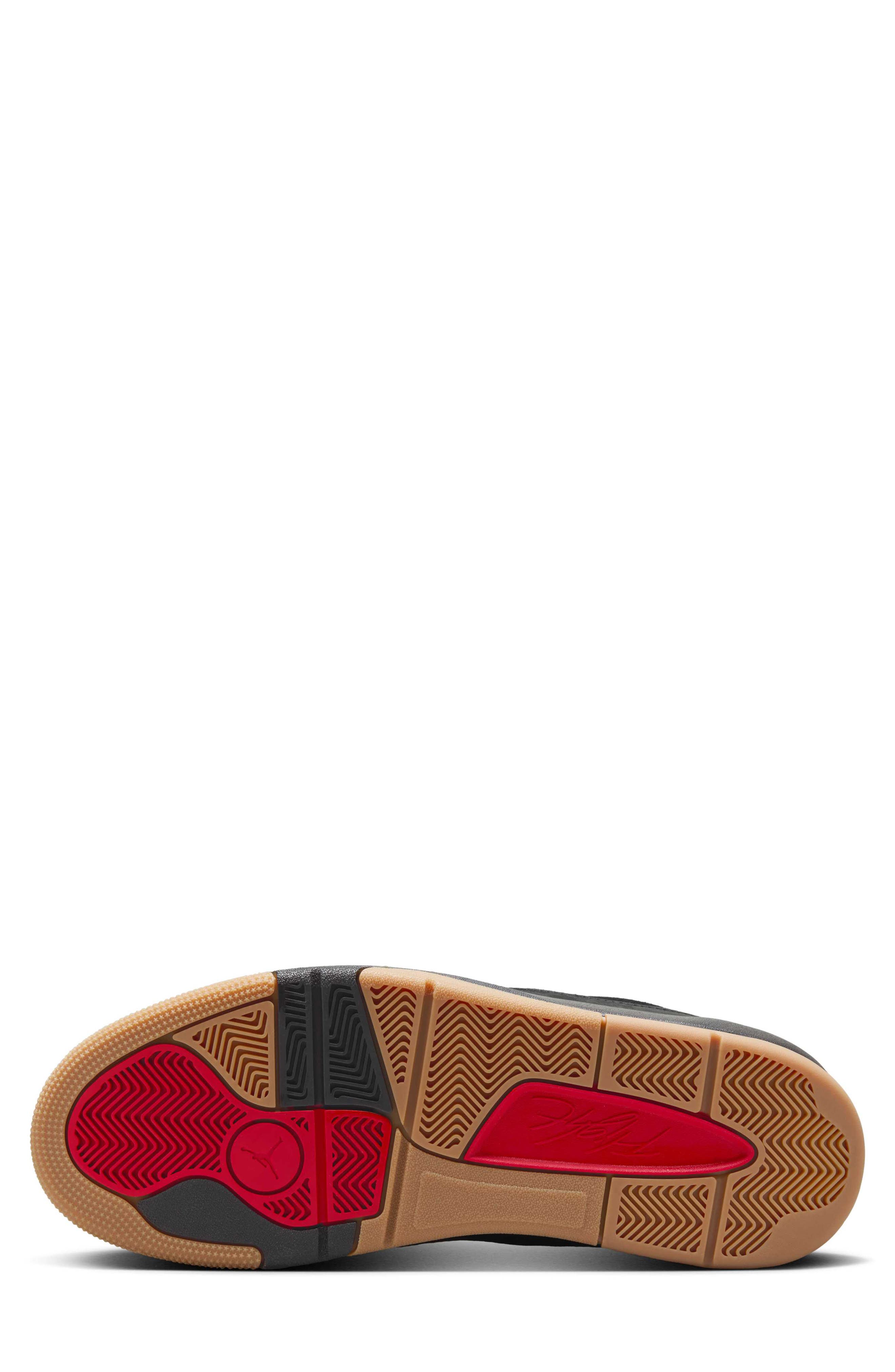 Jordan Flight Court Sneaker, Alternate, color, 