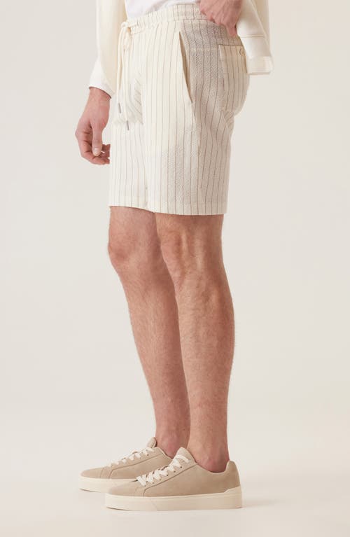 Deke Infinity 360 Stretch Cotton Shorts