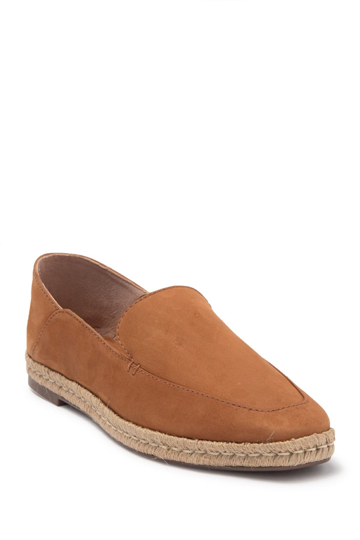 Schutz \nAnaika Espadrille Loafer, Main, color, 