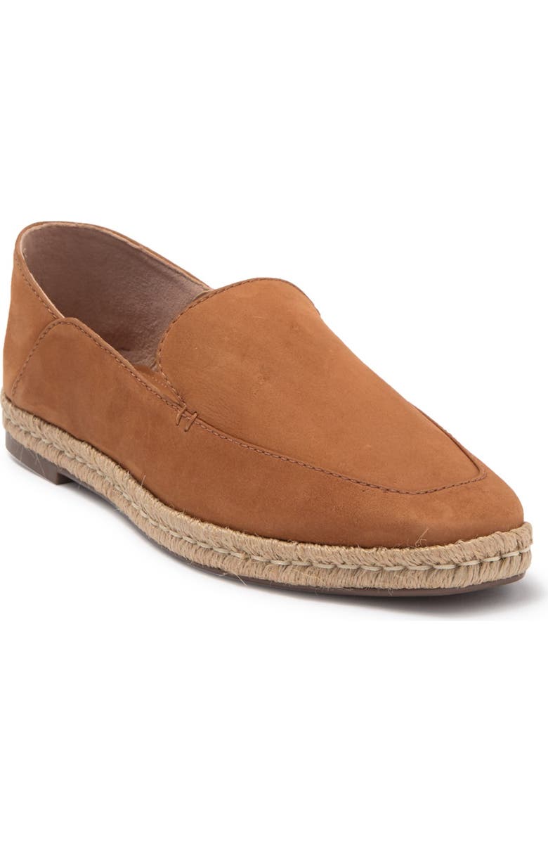 Schutz \nAnaika Espadrille Loafer, Main, color,