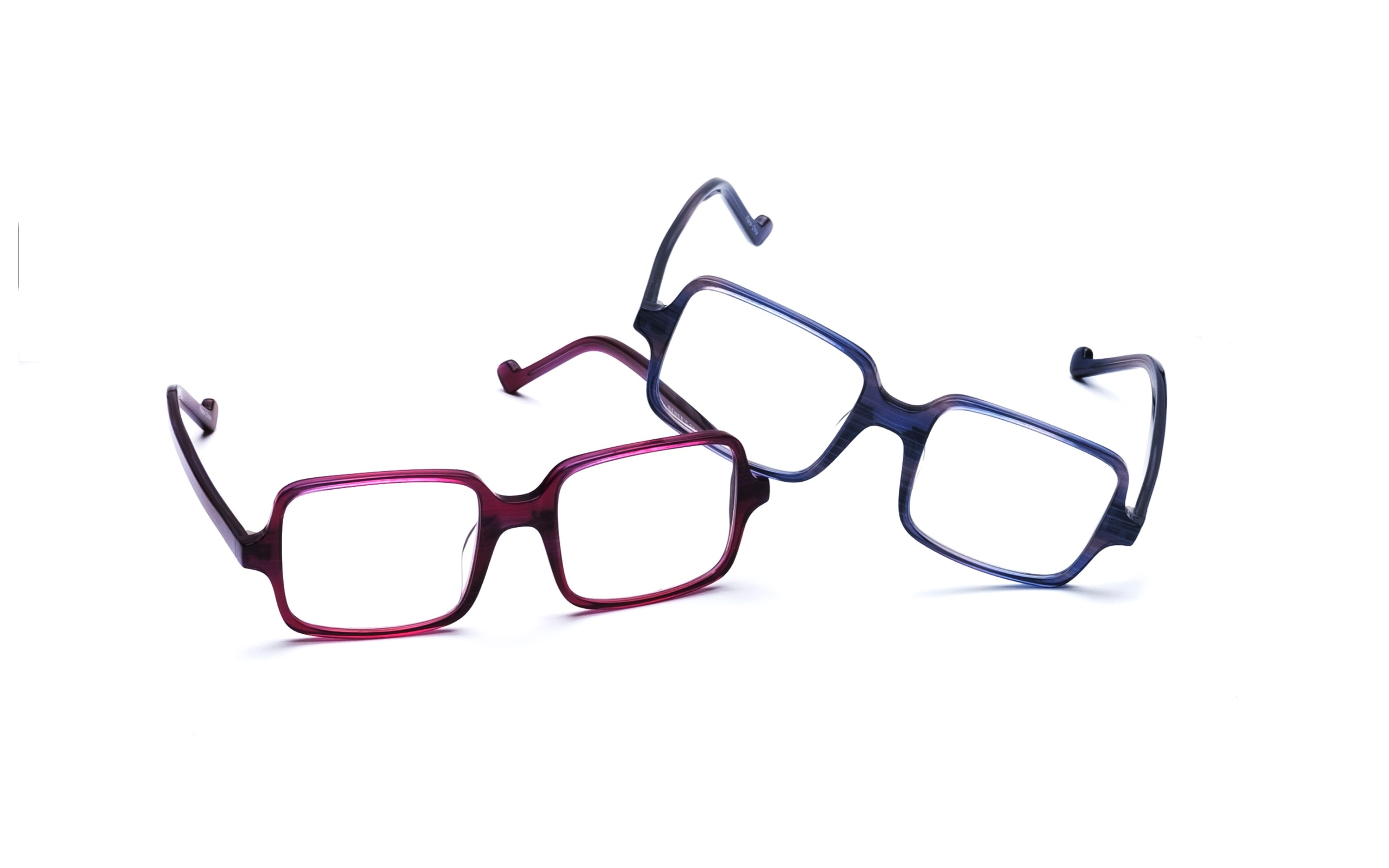 Renee's Readers Renee Photochromic Blue Light Reading Glasses (Women ...