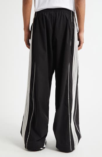 Oversize Track Pants