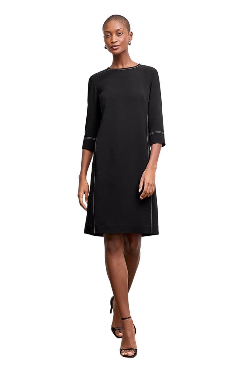 M.M.LaFleur Lancia Travel Dress, Alternate, color,