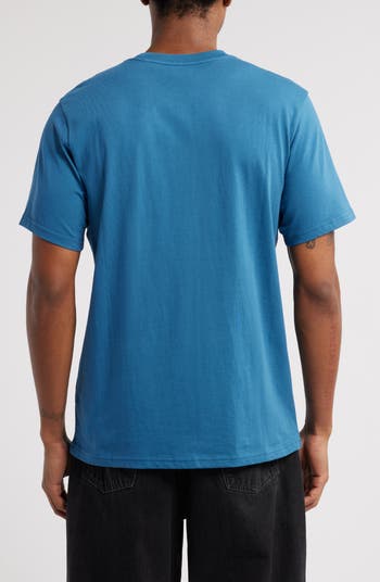 Logo Pocket T-Shirt
