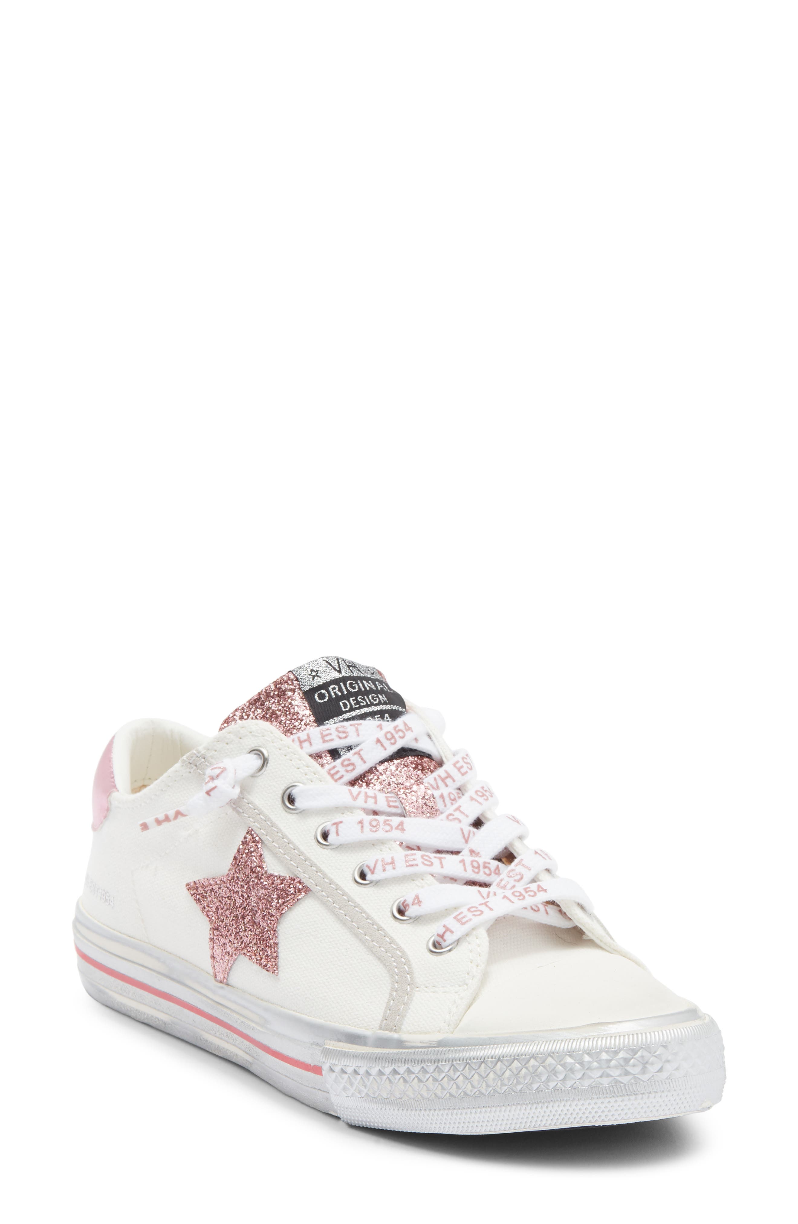 Alive Camo Sneaker