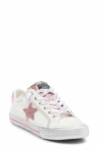 Alive Camo Sneaker