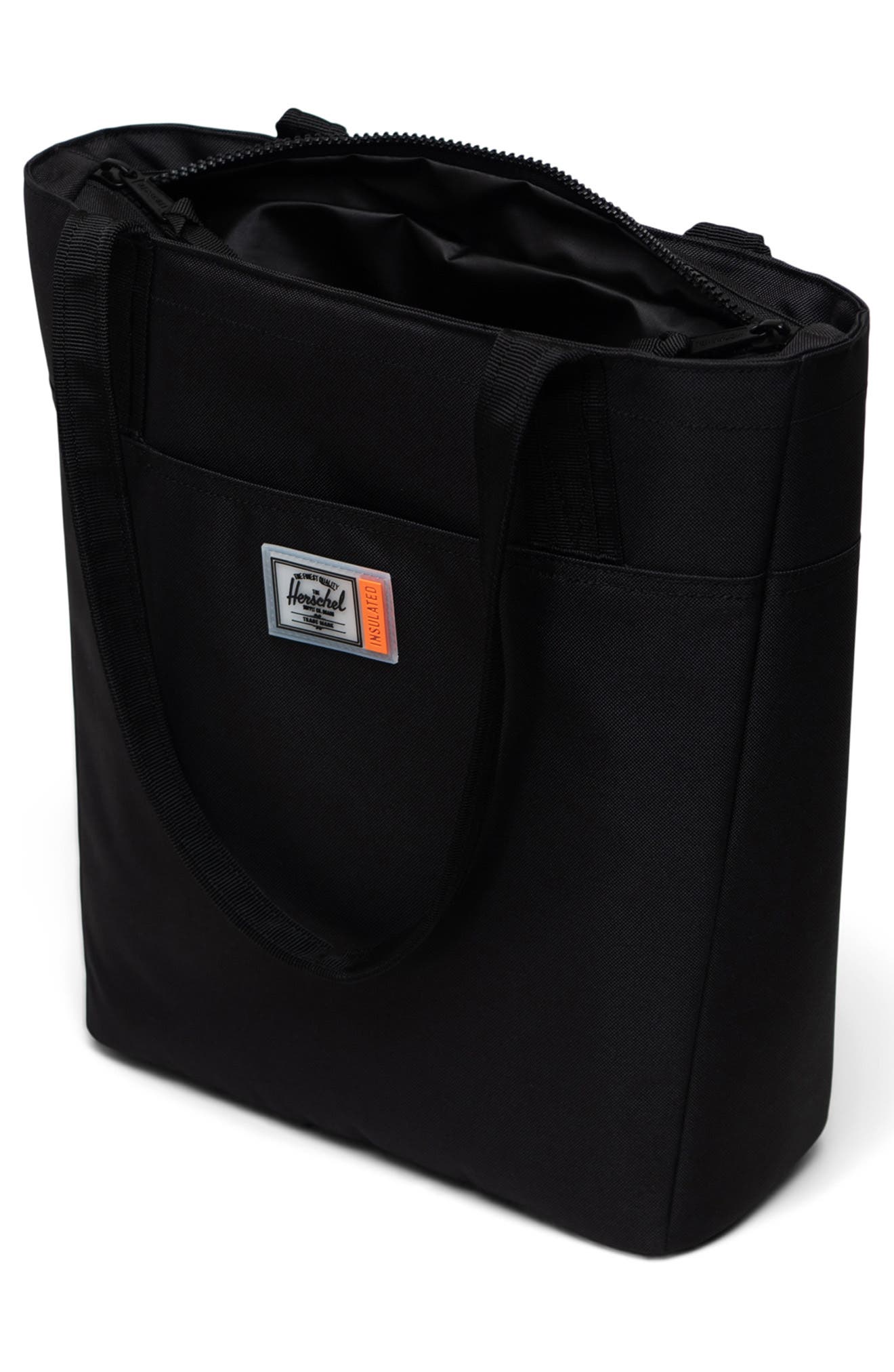 Herschel Supply Co. Alexander Small Zip Tote, Alternate, color, 