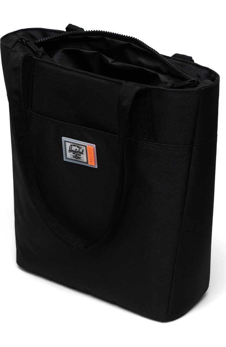 Herschel Supply Co. Alexander Small Zip Tote, Alternate, color,