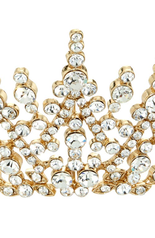 Brides And Hairpins Brides & Hairpins Matea Crystal Crown