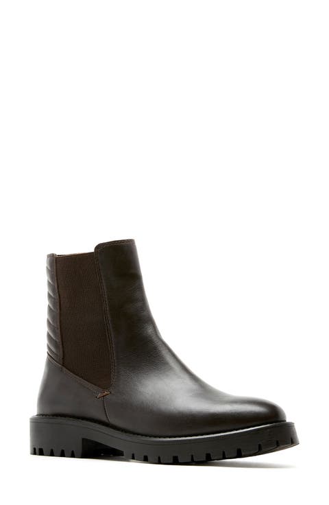 Libra Waterproof Chelsea Boot (Women)