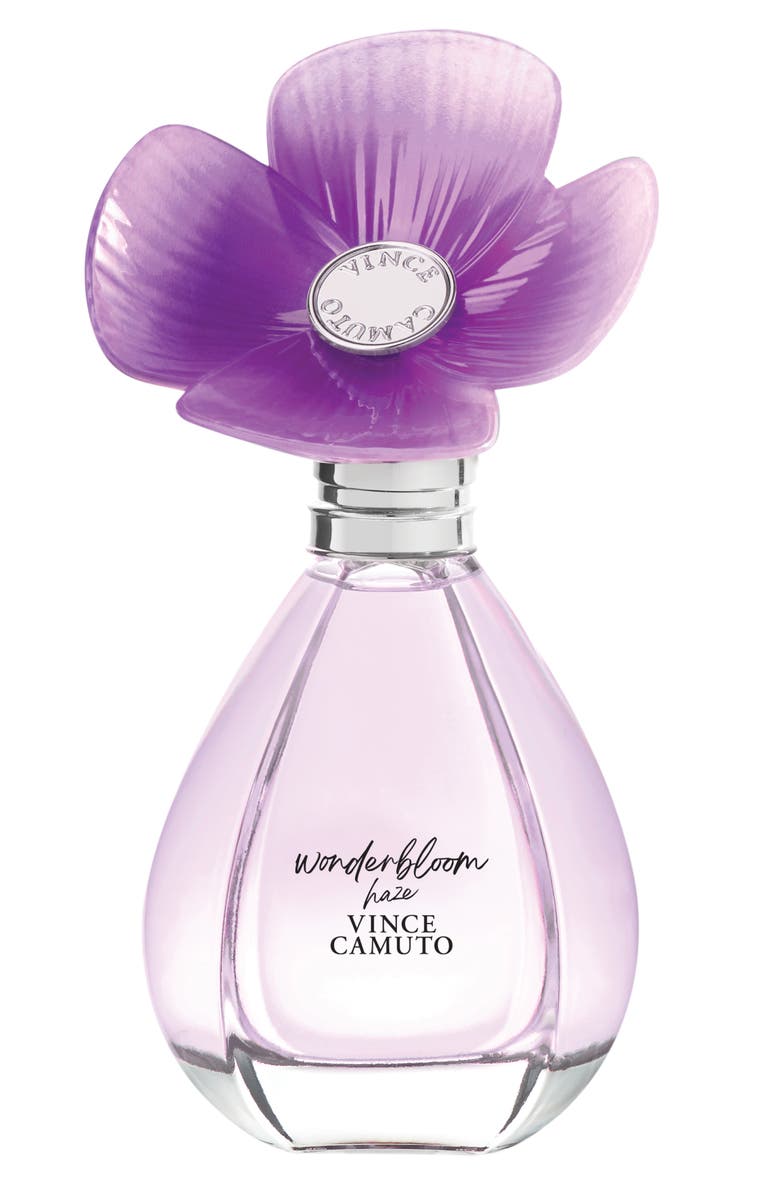 Vince Camuto Wonderbloom Haze Eau de Parfum $102 Value, Main, color,