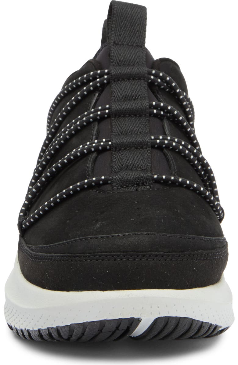 UGG<sup>®</sup> CA78 Heritage Trainer Nubuck Sneaker, Alternate, color,